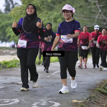 Runner Photo 8459410