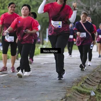 Runner Photo 8459411