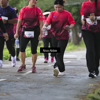 Runner Photo 8459412