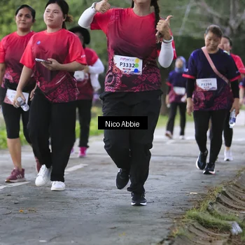 Runner Photo 8459413
