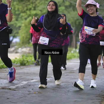 Runner Photo 8459414