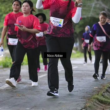 Runner Photo 8459415