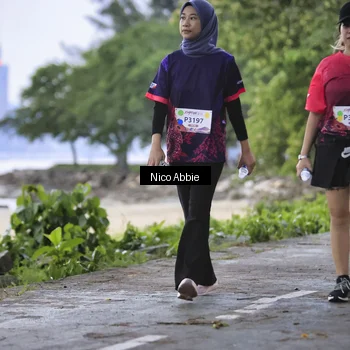 Runner Photo 8459416