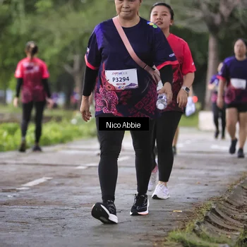 Runner Photo 8459417