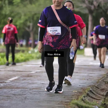 Runner Photo 8459419