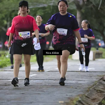 Runner Photo 8459420