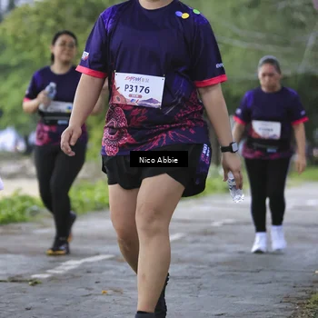 Runner Photo 8459422