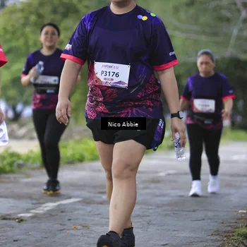 Runner Photo 8459425