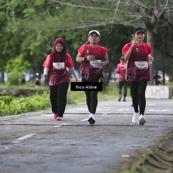 Runner Photo 8459426