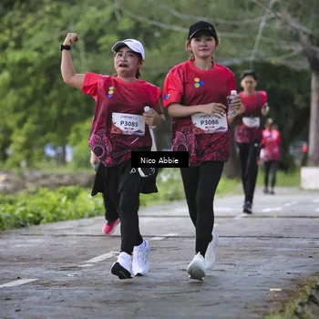 Runner Photo 8459428