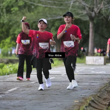 Runner Photo 8459429