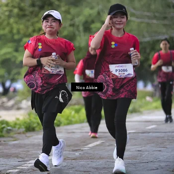 Runner Photo 8459433