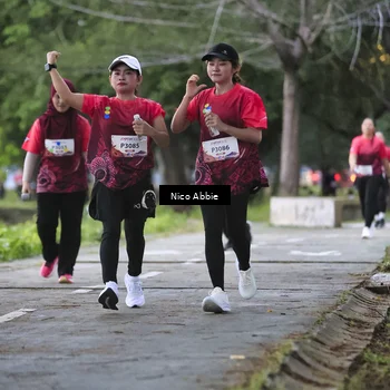 Runner Photo 8459434