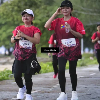 Runner Photo 8459435