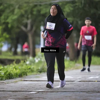 Runner Photo 8459436