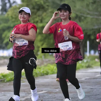 Runner Photo 8459437