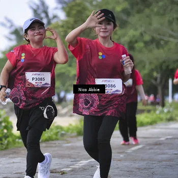 Runner Photo 8459438