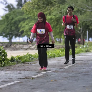 Runner Photo 8459439