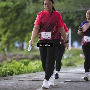 Runner Photo 8459441