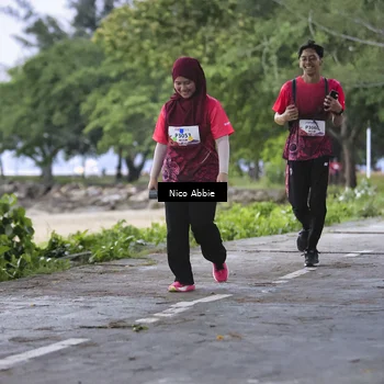 Runner Photo 8459443