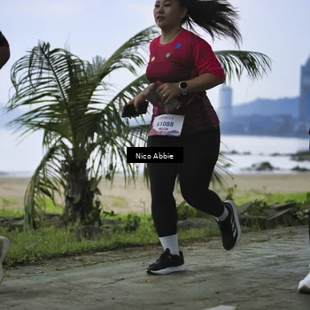 Runner Photo 8459445