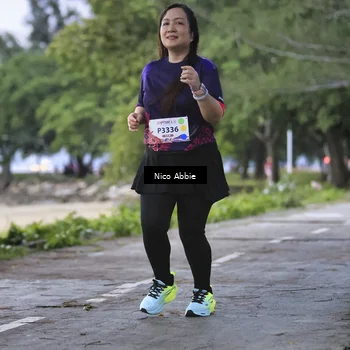Runner Photo 8459447