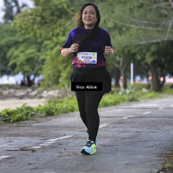 Runner Photo 8459448