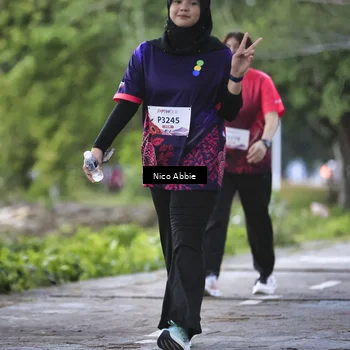 Runner Photo 8459449
