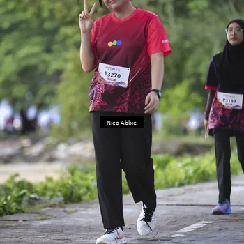 Runner Photo 8459456