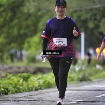 Runner Photo 8459458