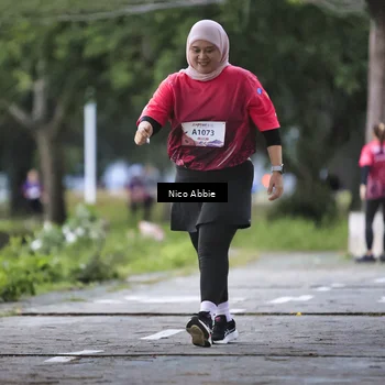 Runner Photo 8459470