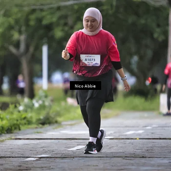 Runner Photo 8459472