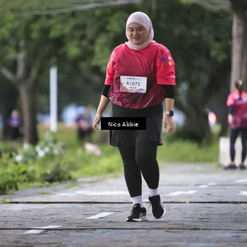 Runner Photo 8459473