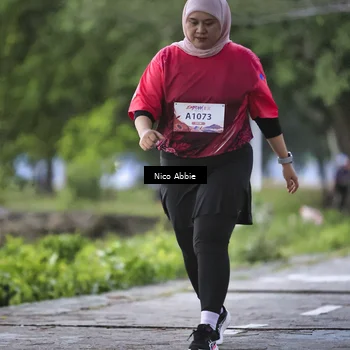 Runner Photo 8459474