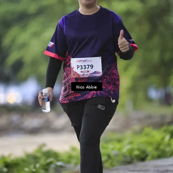 Runner Photo 8459476
