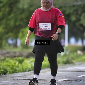 Runner Photo 8459477