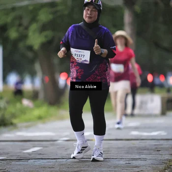 Runner Photo 8459478
