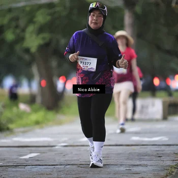 Runner Photo 8459479