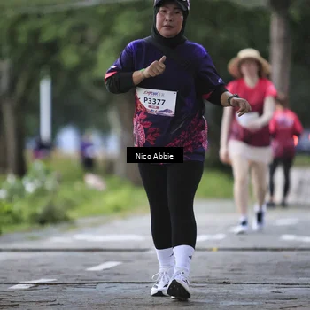 Runner Photo 8459480