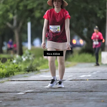Runner Photo 8459481