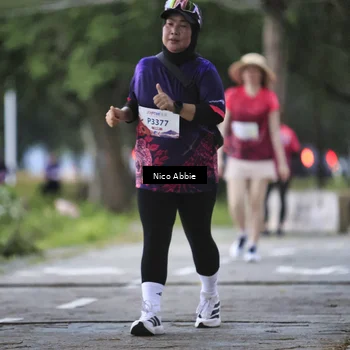 Runner Photo 8459482