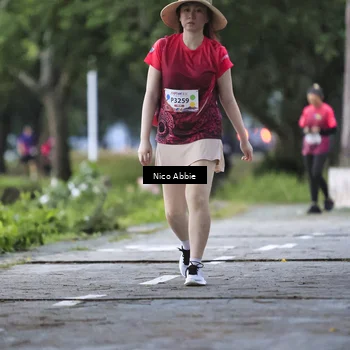 Runner Photo 8459484
