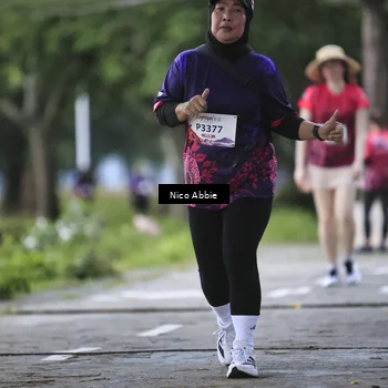 Runner Photo 8459485