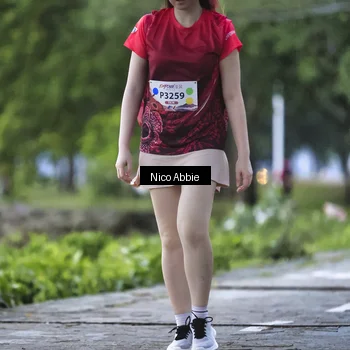 Runner Photo 8459489
