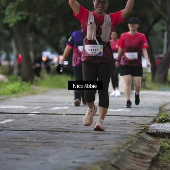 Runner Photo 8459490