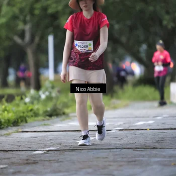 Runner Photo 8459492