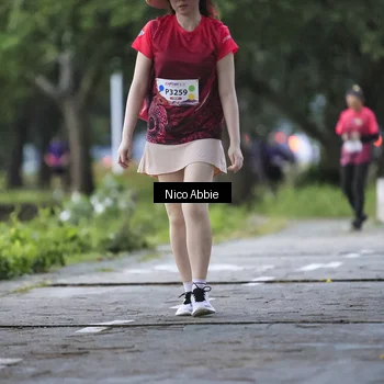 Runner Photo 8459493