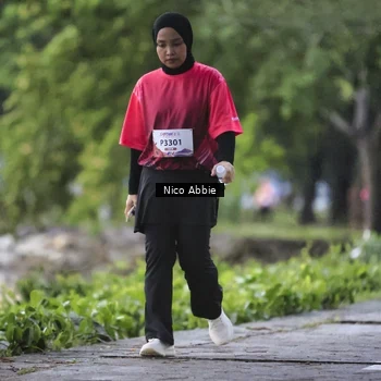 Runner Photo 8459496