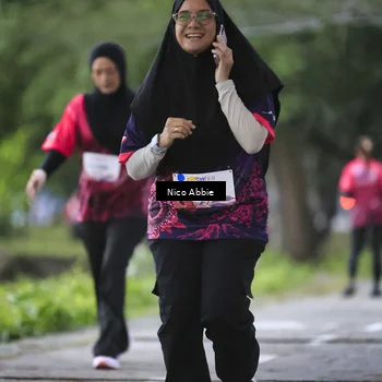 Runner Photo 8459500