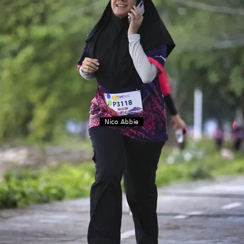 Runner Photo 8459501